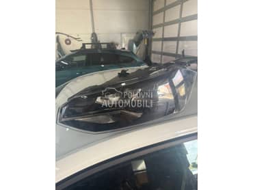 Far za Volkswagen Polo za 2023. god.