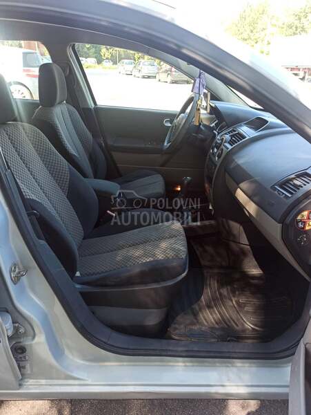 Renault Megane 1.6 SW / DUG0 REG