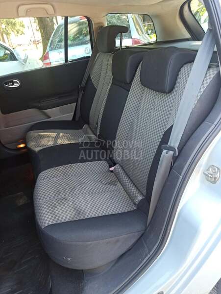 Renault Megane 1.6 SW / DUG0 REG
