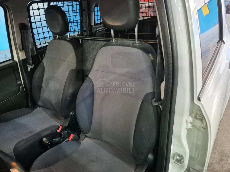 Fiat Panda Metan