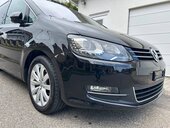 Volkswagen Sharan 2.0TDI Highline CH