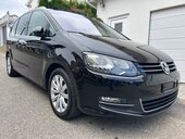 Volkswagen Sharan 2.0TDI Highline CH
