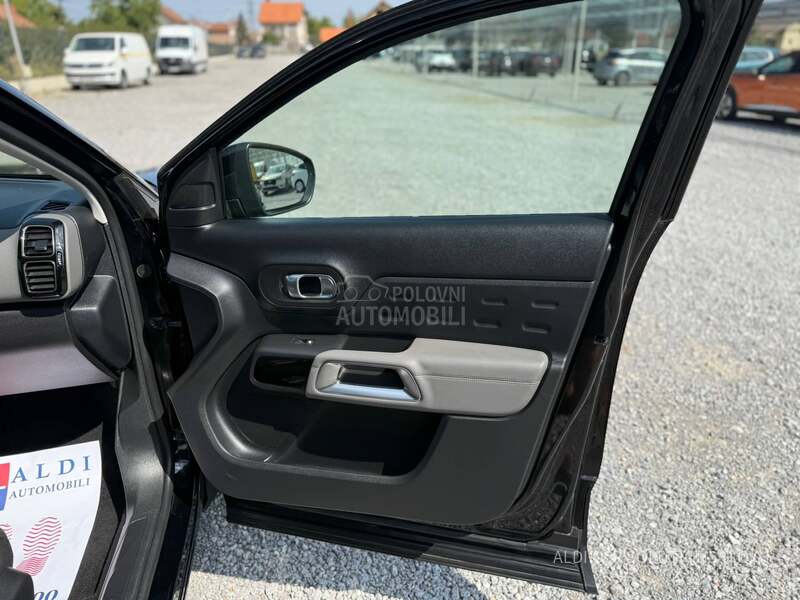 Citroen C5 Aircross 1.5 Hdi Business