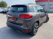 Citroen C5 Aircross 1.5 blue HDI