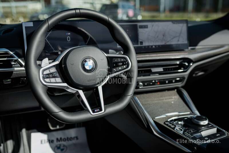 BMW 420 i