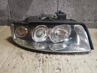 Far desni za Audi A4 od 2000. do 2004. god.