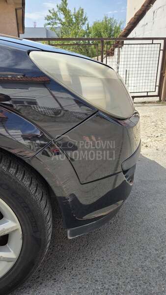 Opel Astra H 1.7cdti