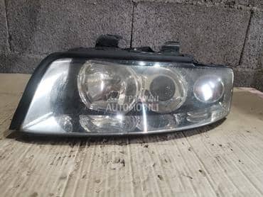 Far levi za Audi A4 od 2000. do 2004. god.