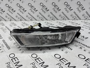 Leva maglenka Rapid za Škoda Rapid