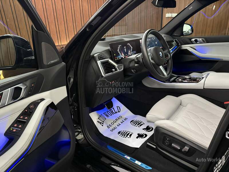BMW X5 30d/xDrive /M/Pro/