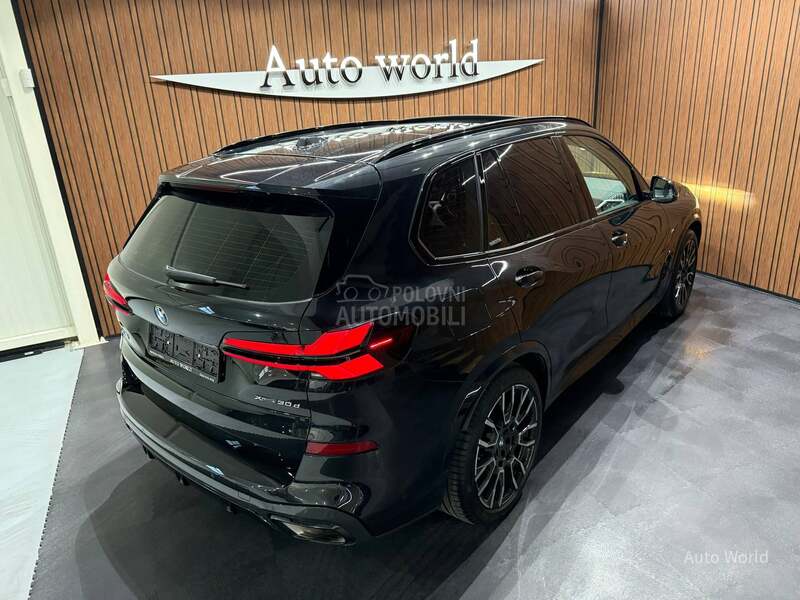 BMW X5 30d/xDrive /M/Pro/
