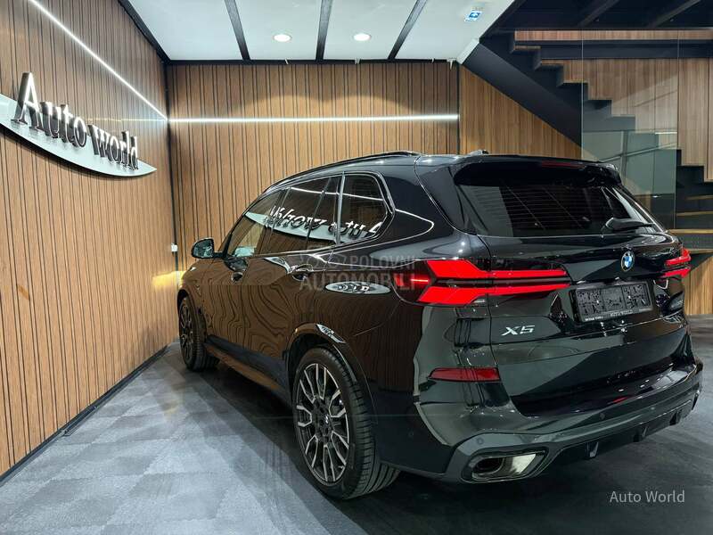 BMW X5 30d/xDrive /M/Pro/