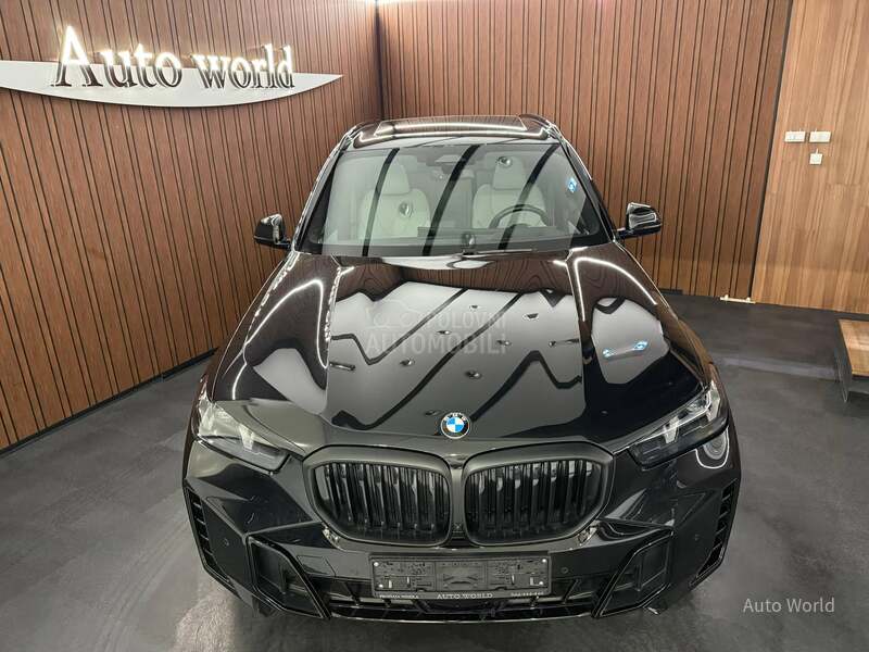 BMW X5 30d/xDrive /M/Pro/