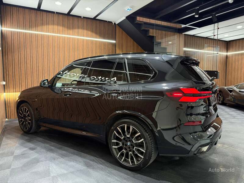 BMW X5 30d/xDrive /M/Pro/