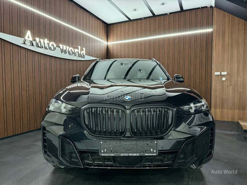 BMW X5 30d/xDrive /M/Pro/