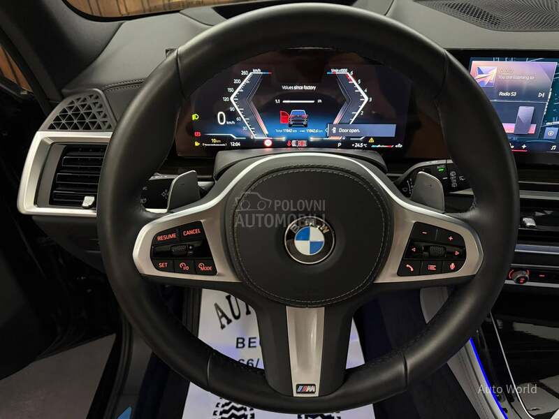 BMW X5 30d/xDrive /M/Pro/