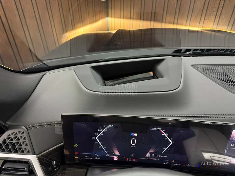 BMW X5 30d/xDrive /M/Pro/