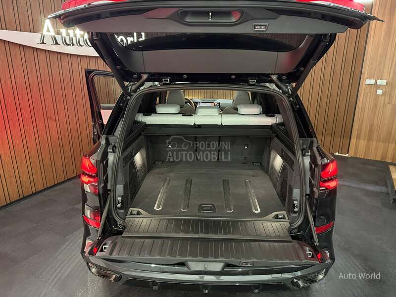 BMW X5 30d/xDrive /M/Pro/