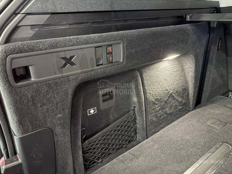 BMW X5 30d/xDrive /M/Pro/