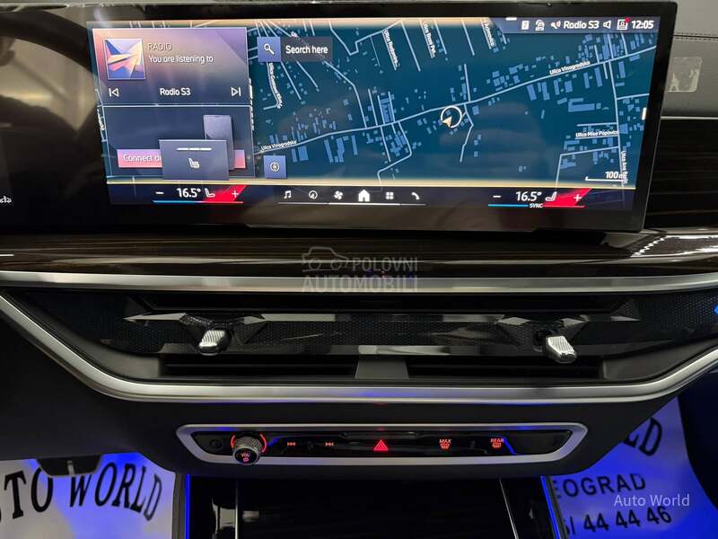 BMW X5 30d/xDrive /M/Pro/