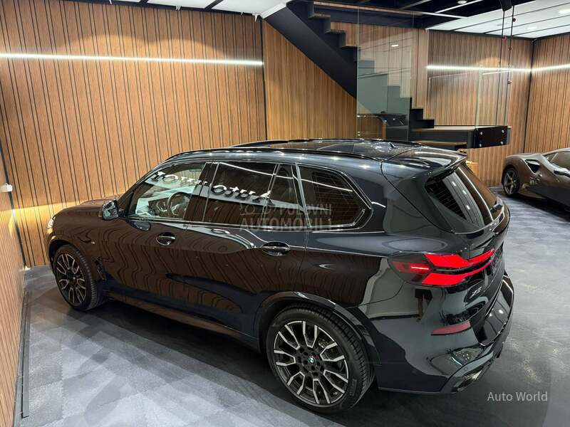 BMW X5 30d/xDrive /M/Pro/