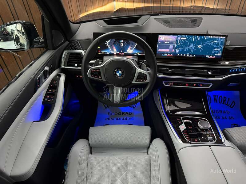 BMW X5 30d/xDrive /M/Pro/