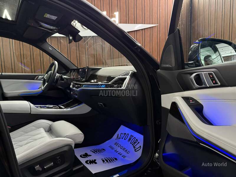 BMW X5 30d/xDrive /M/Pro/