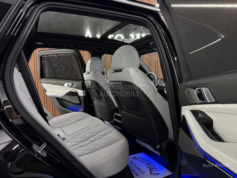 BMW X5 30d/xDrive /M/Pro/
