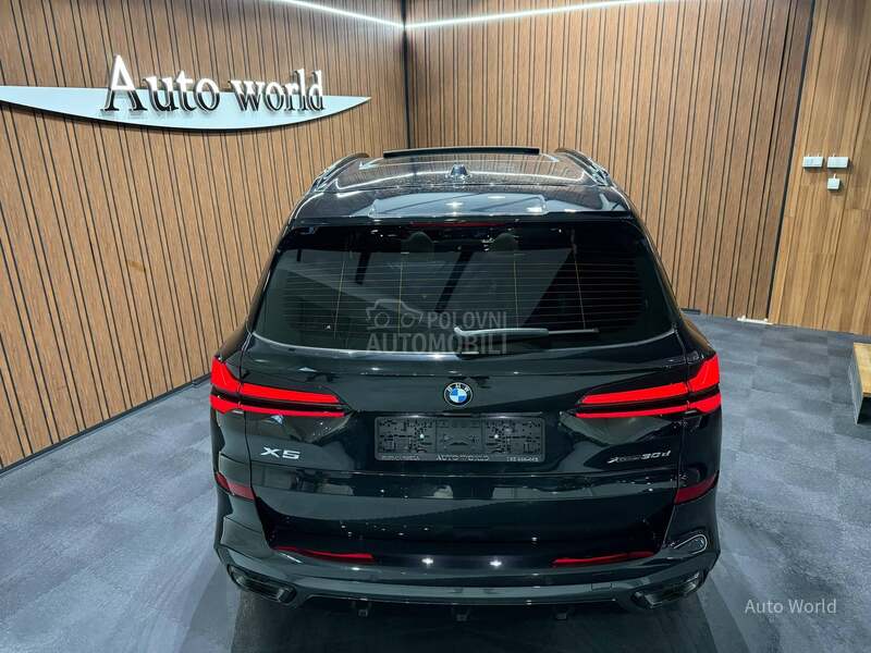 BMW X5 30d/xDrive /M/Pro/