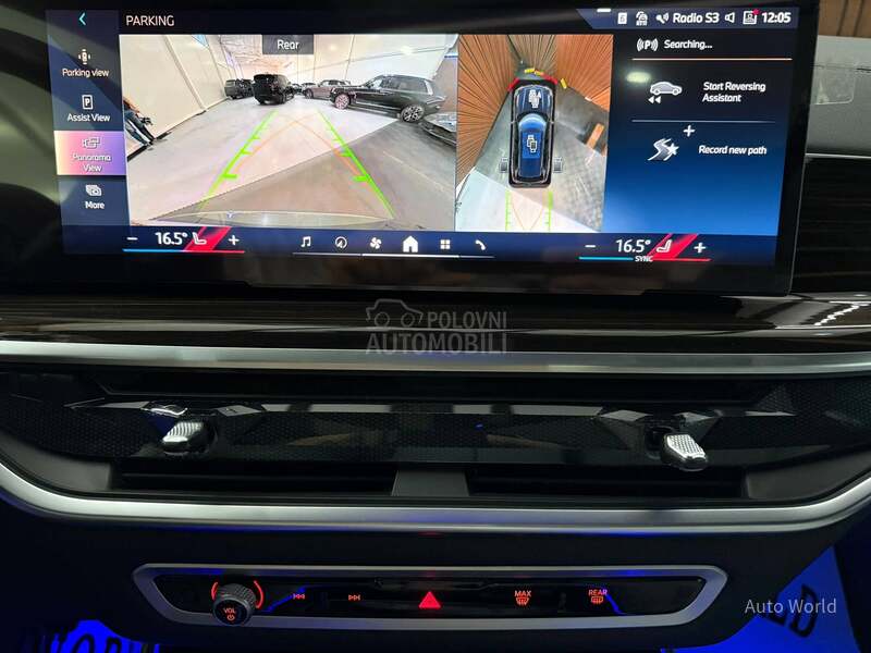 BMW X5 30d/xDrive /M/Pro/