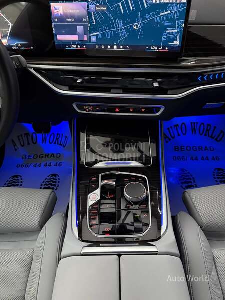 BMW X5 30d/xDrive /M/Pro/