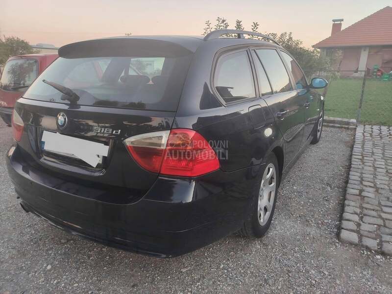 BMW 318 