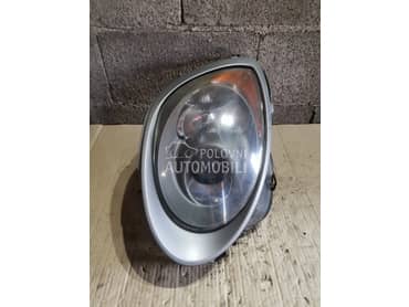 Far levi za Alfa Romeo MiTo od 2008. do 2018. god.