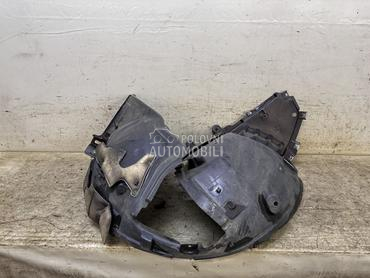 UNUTRASNJI BLATOBRAN za Nissan Qashqai