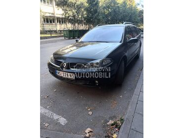 Renault Laguna 