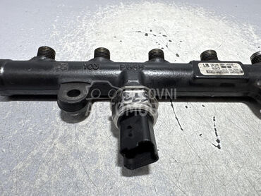 SENZOR PRITISKA GORIVA za Citroen C4 Picasso