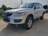 Volkswagen Touareg 2.5TDI CH