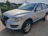 Volkswagen Touareg 2.5TDI CH