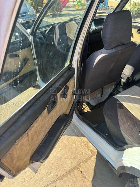 Fiat Uno SX