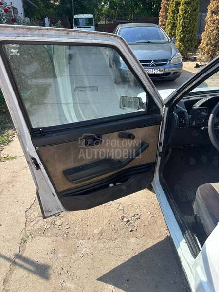 Fiat Uno SX