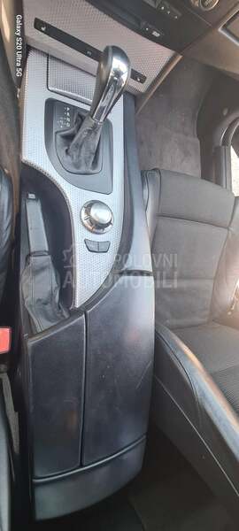 BMW 535 d M paket