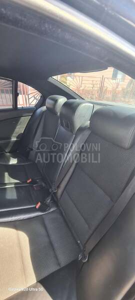 BMW 535 d M paket