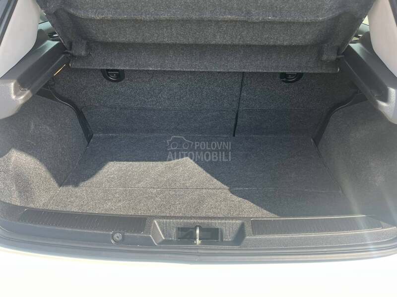 Fiat Grande Punto 1.4 METAN/NOV