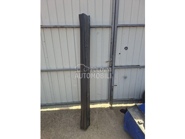 desna sajtna prag za Mitsubishi ASX