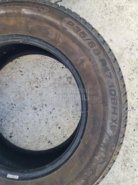 Tigar 235/65 R17 Sve sezone