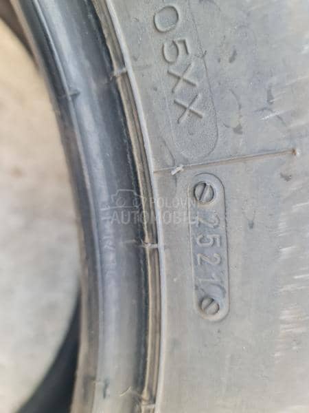 Tigar 235/65 R17 Sve sezone