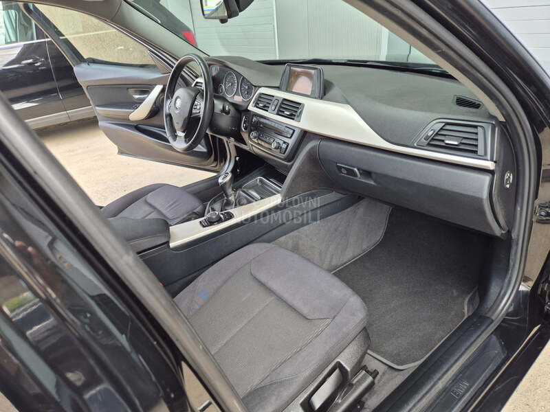 BMW 316 
