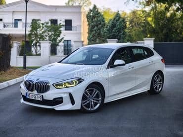BMW 118 i M