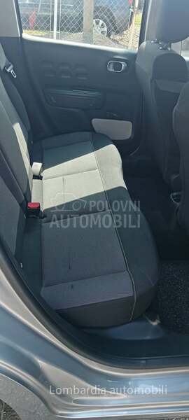 Citroen C3 1.5 HDI
