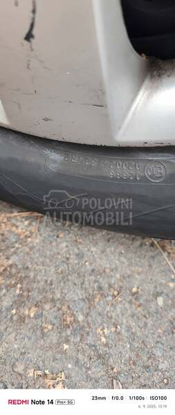 Citroen C5 c5 2.0 hdi sx